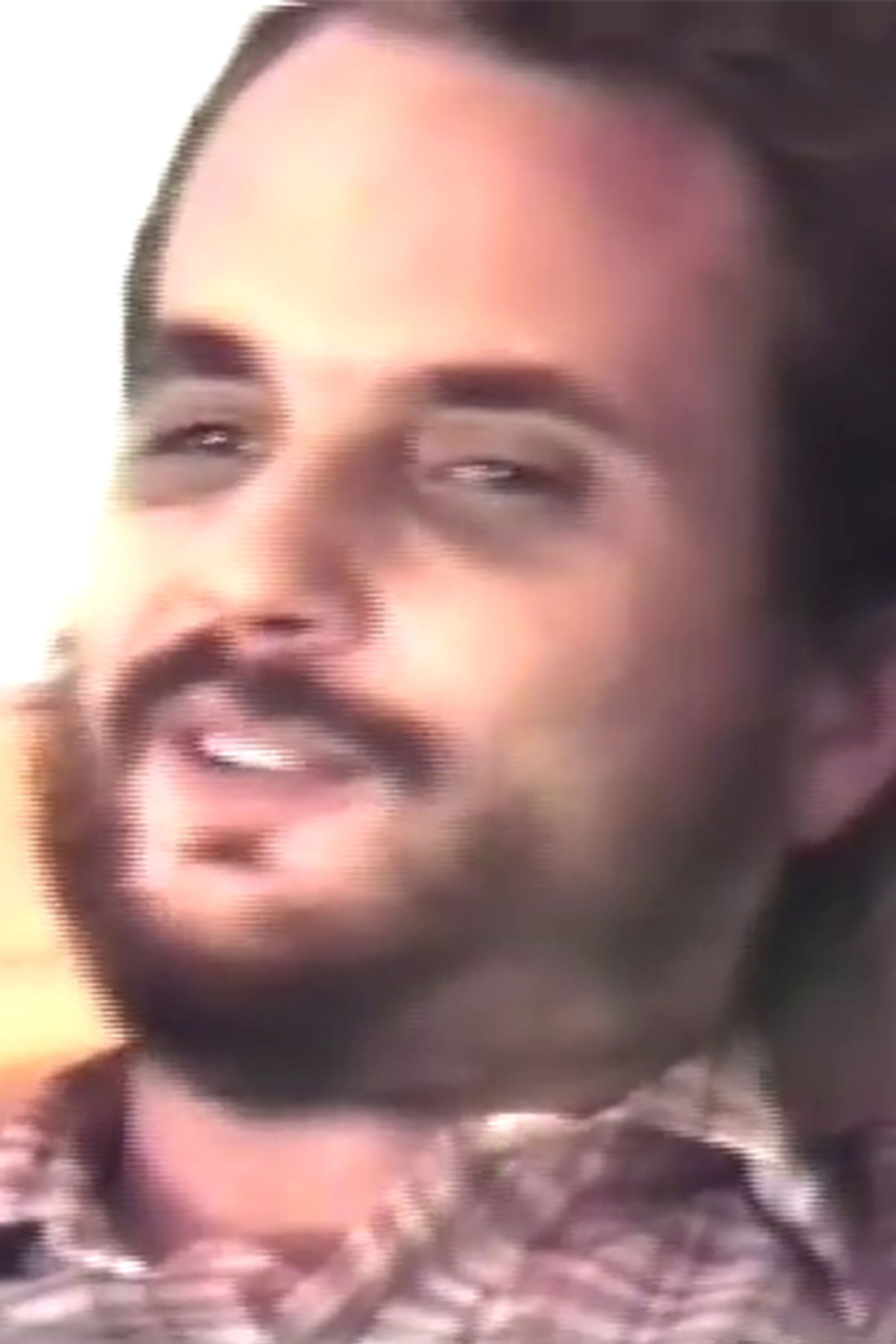 et billede af Charles Brohawn