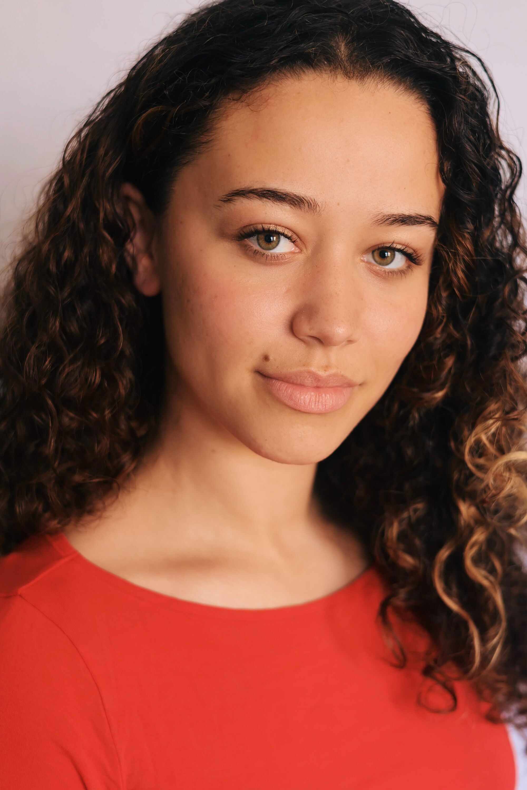 et billede af Amazone Gonsalves