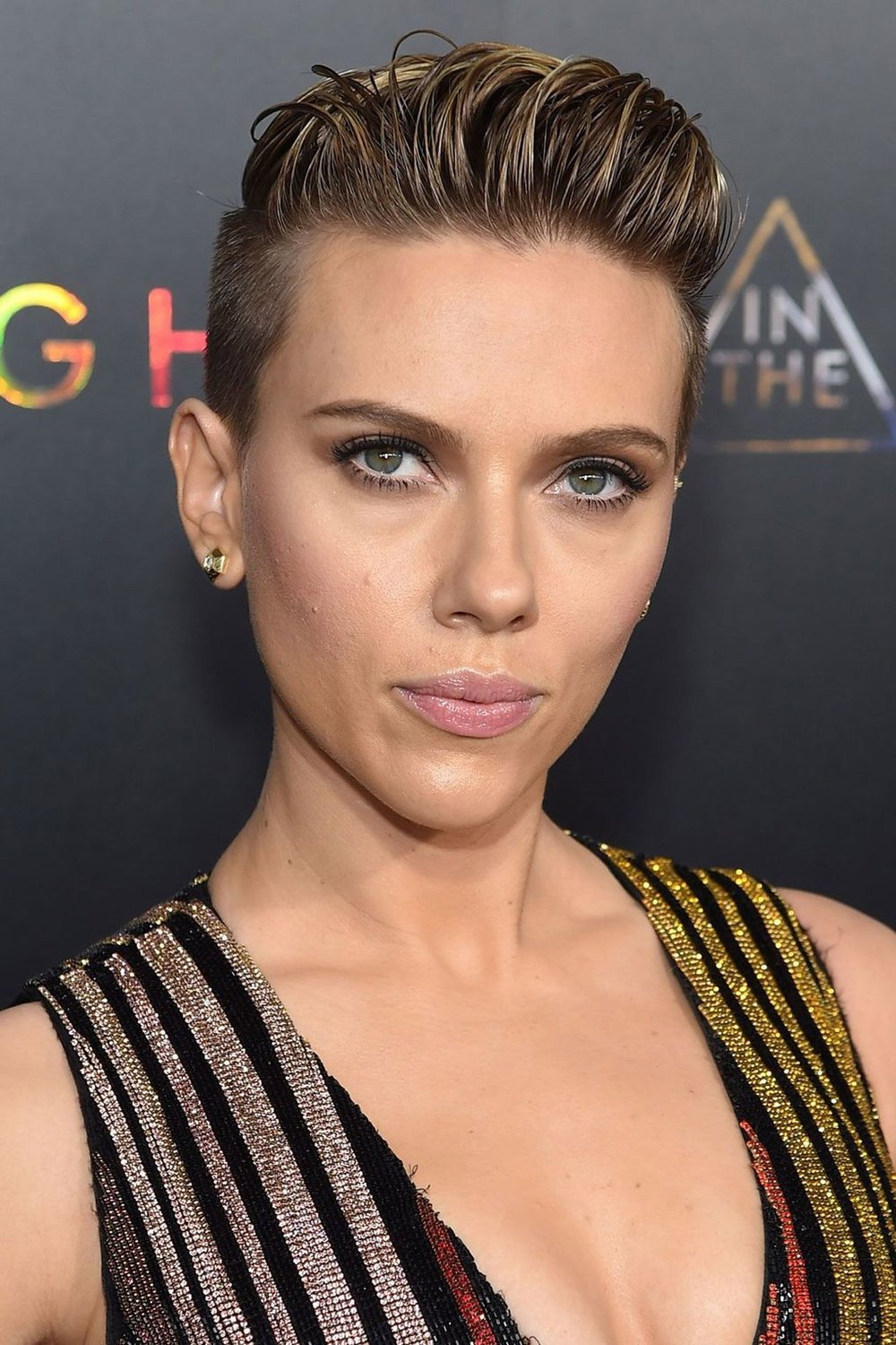 Scarlett Johansson