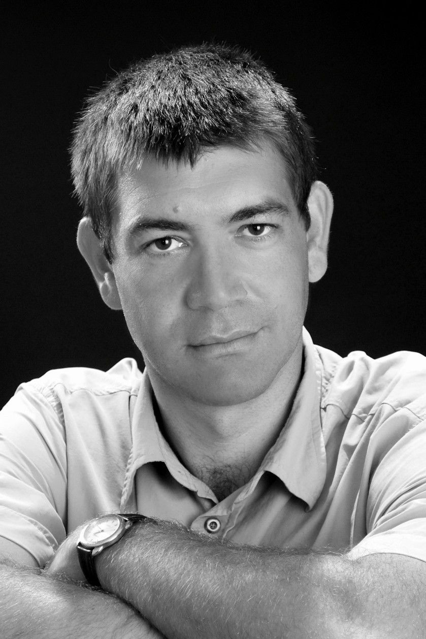 et billede af Lóránt Csatlós