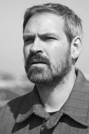 et billede af Christian Geffroy