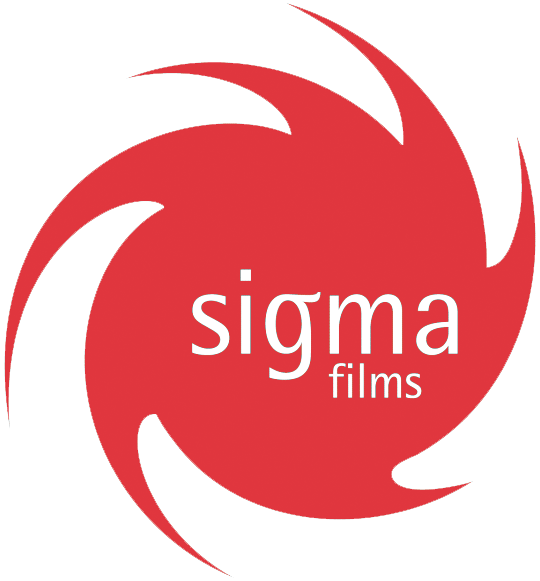 Logo de la société Sigma Films 10880
