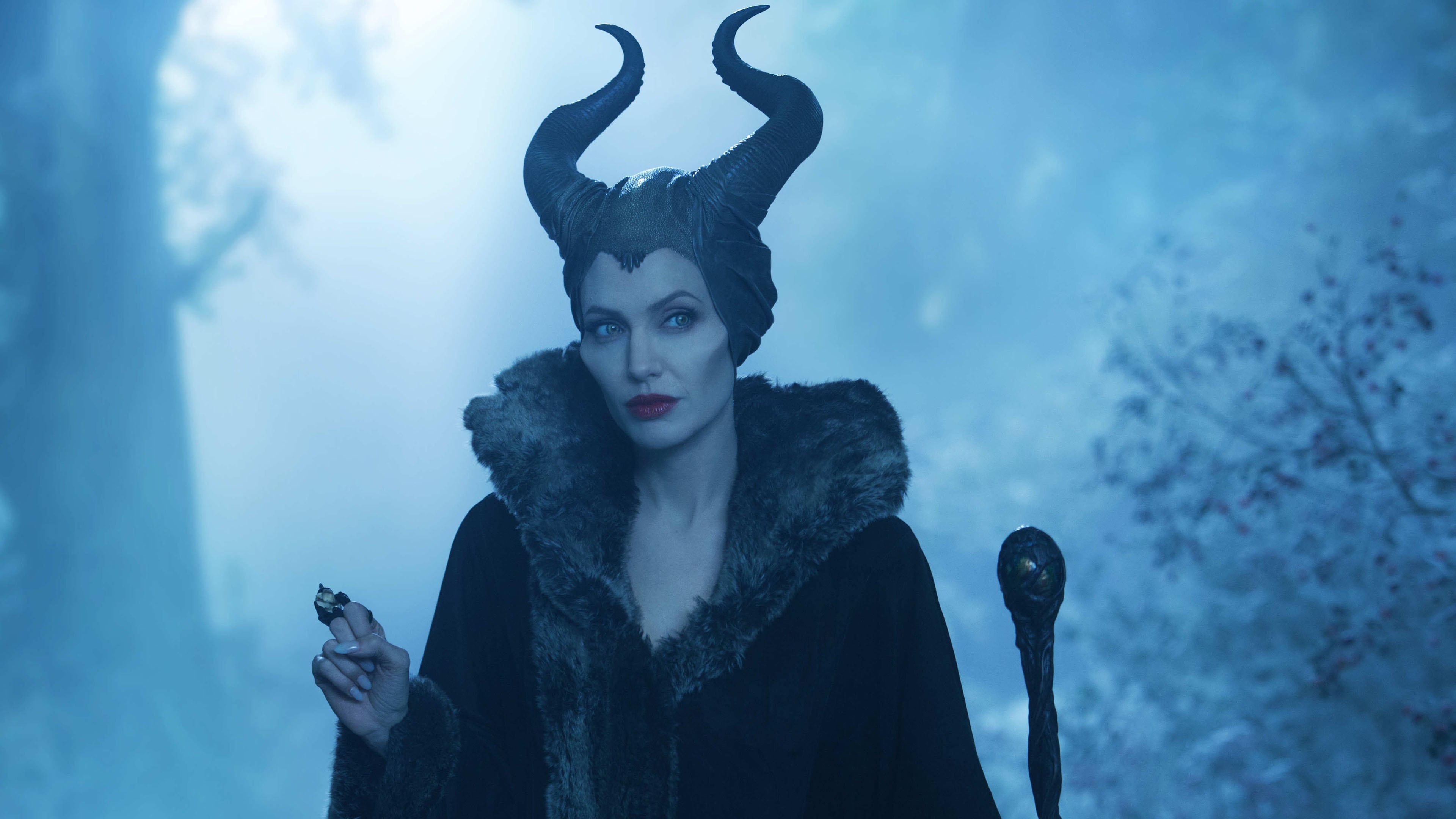 Maleficent - Pahatar (2014)