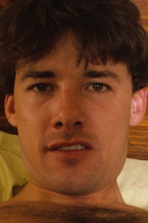 et billede af Paul Madison