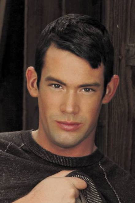 et billede af D.C. Chandler