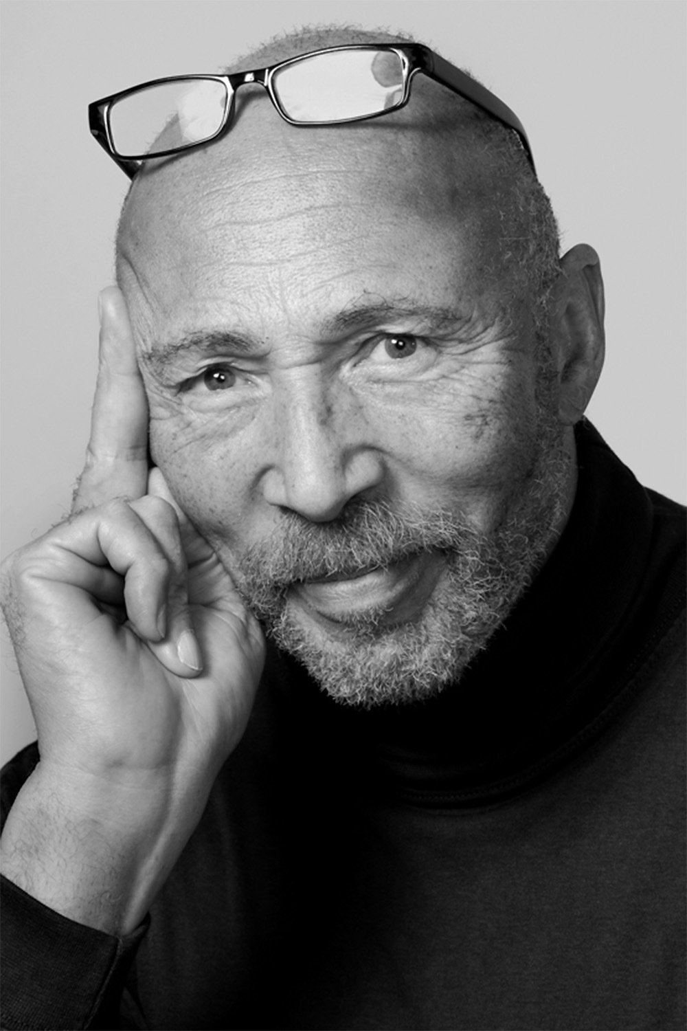 et billede af Norbert DuBois