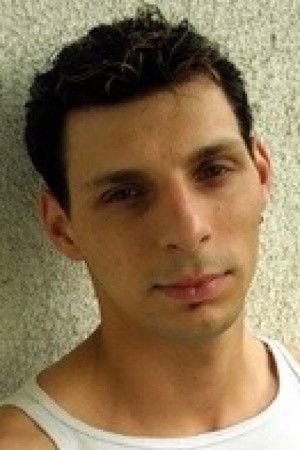 et billede af Dave Starr