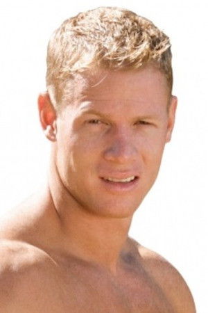 et billede af Tom Daniels