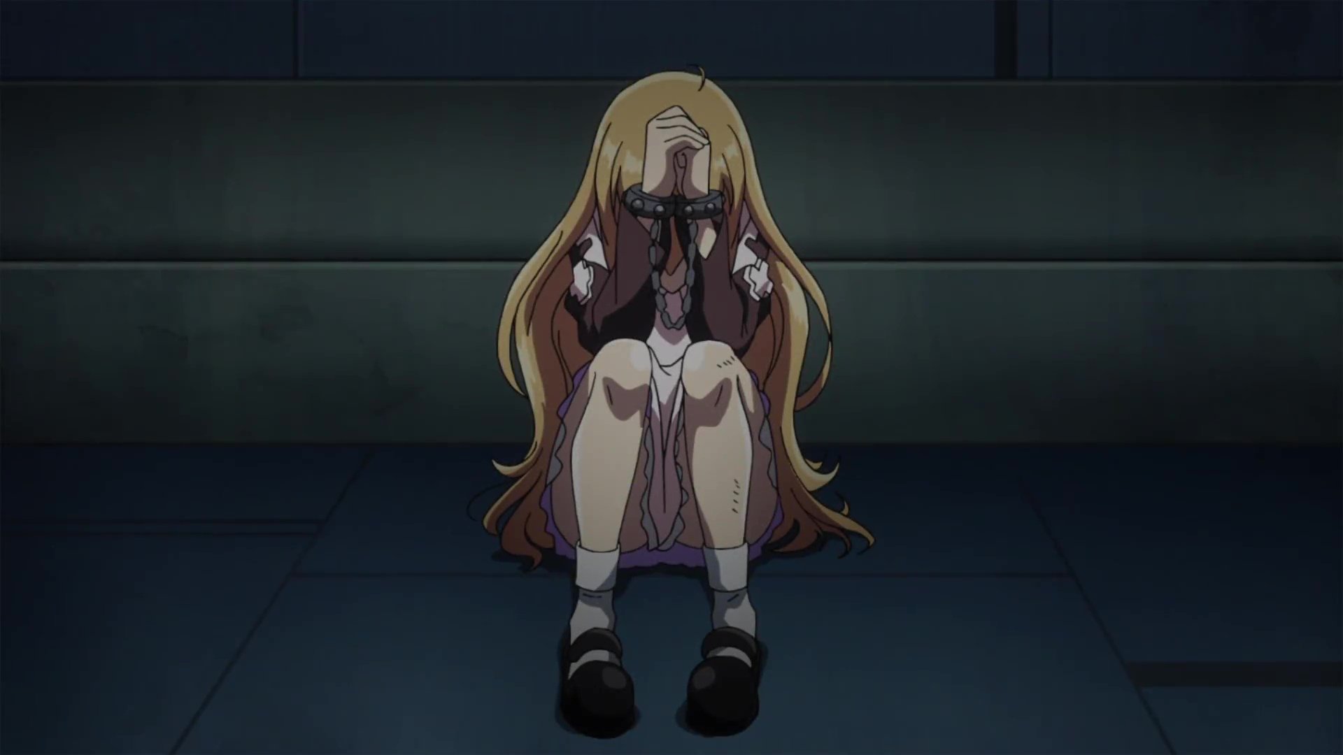 Thumbnail for Despair Season 1 Episode 12