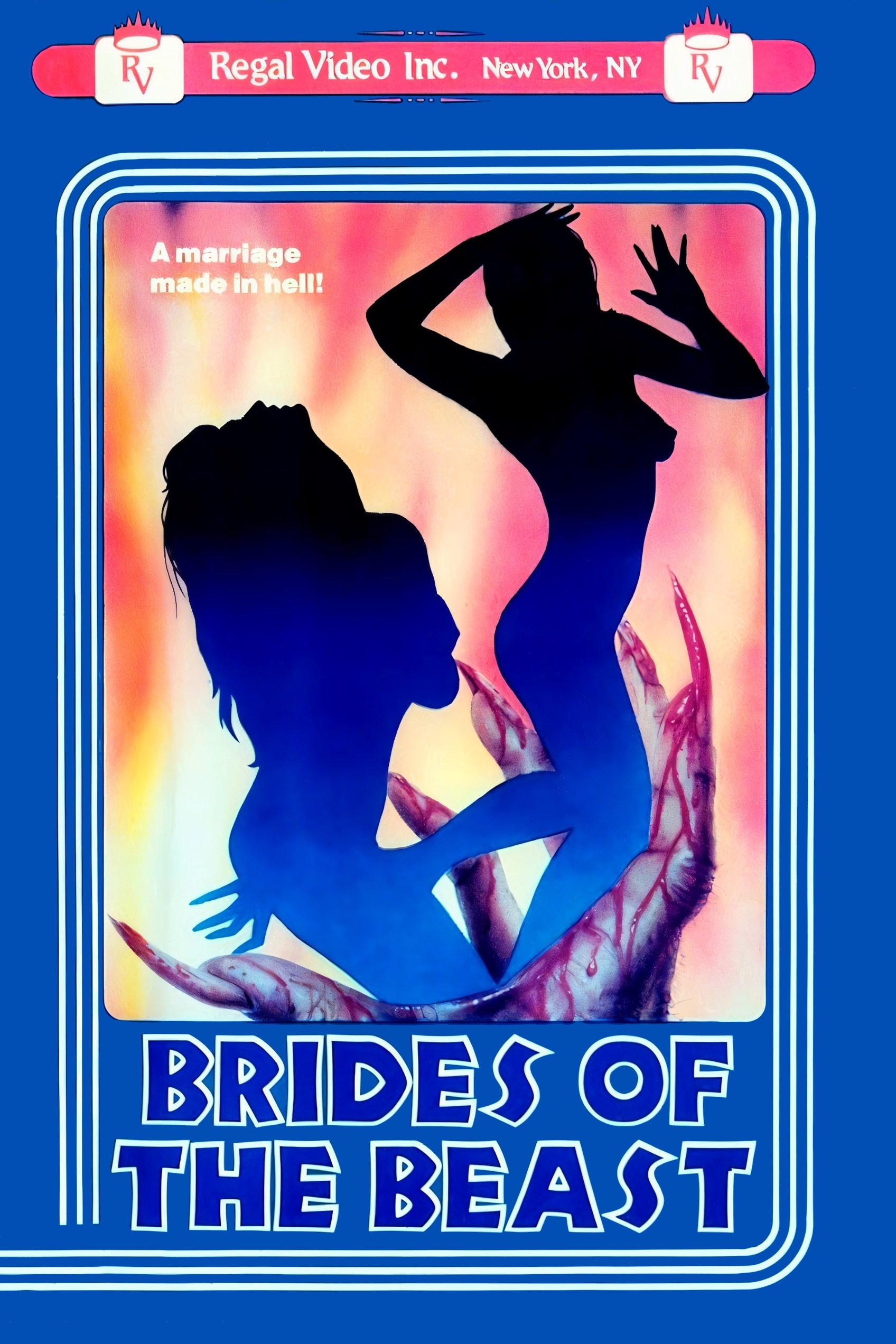 Brides of Blood