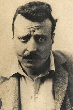 et billede af Ermete Zacconi