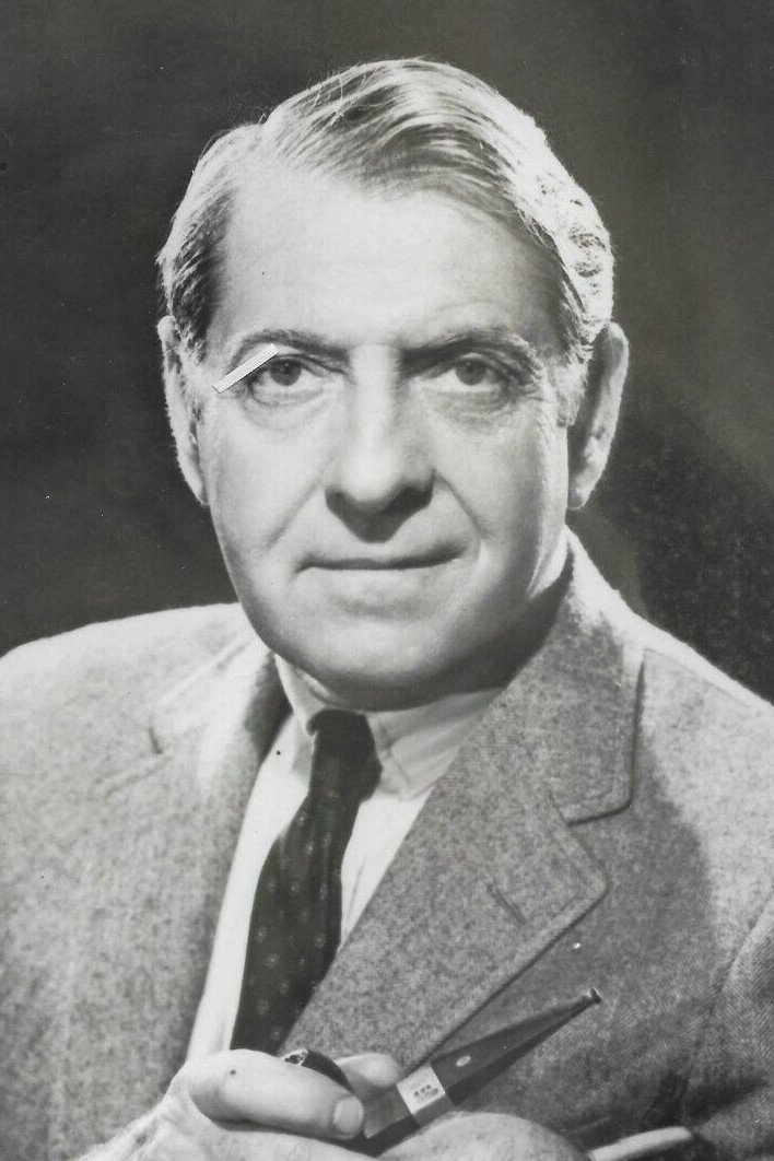 et billede af David Rose