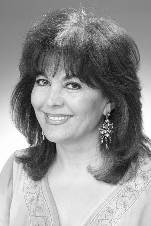 et billede af Simin Ghaffari