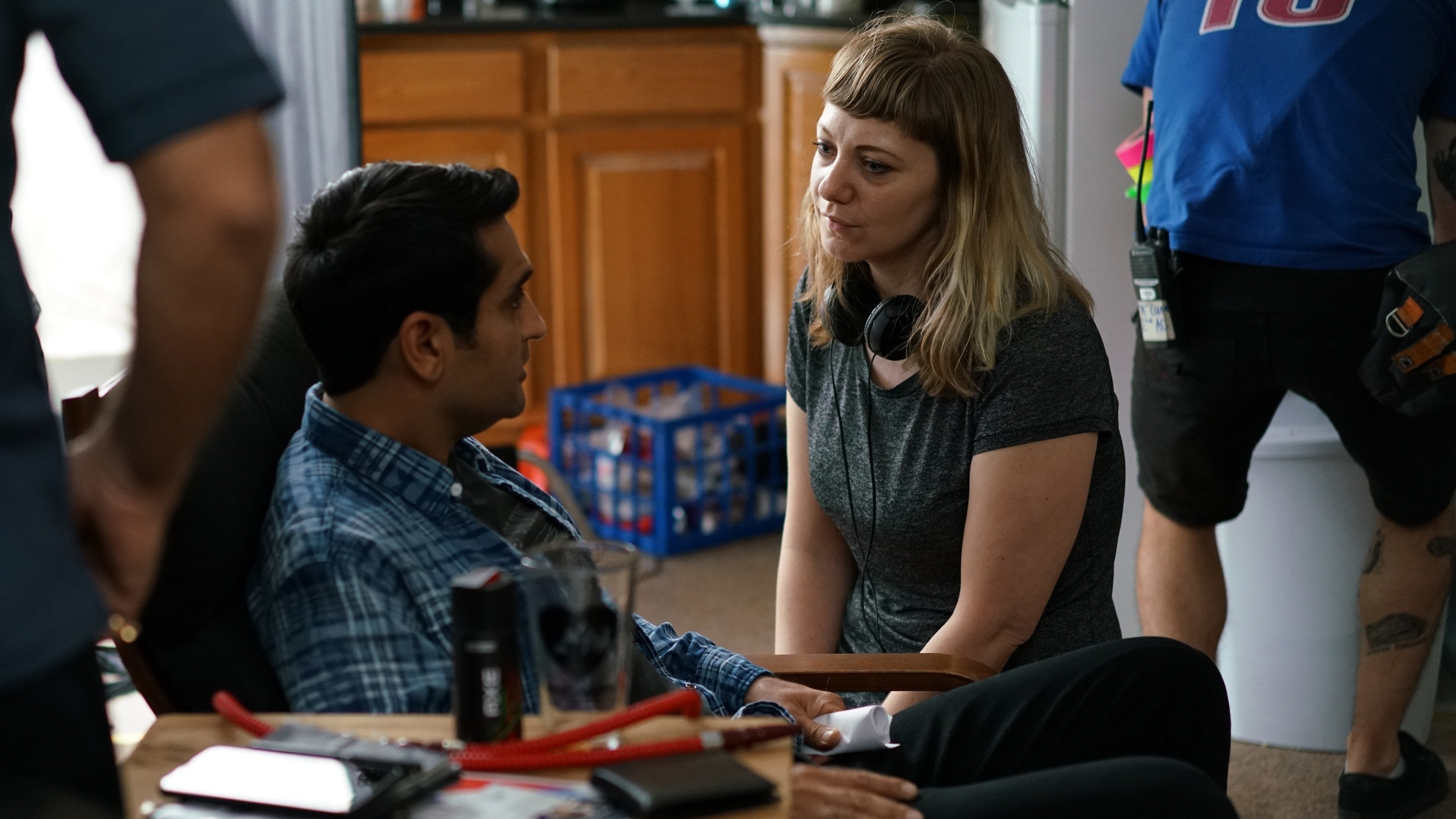 The Big Sick - Il matrimonio si può evitare... l'amore no