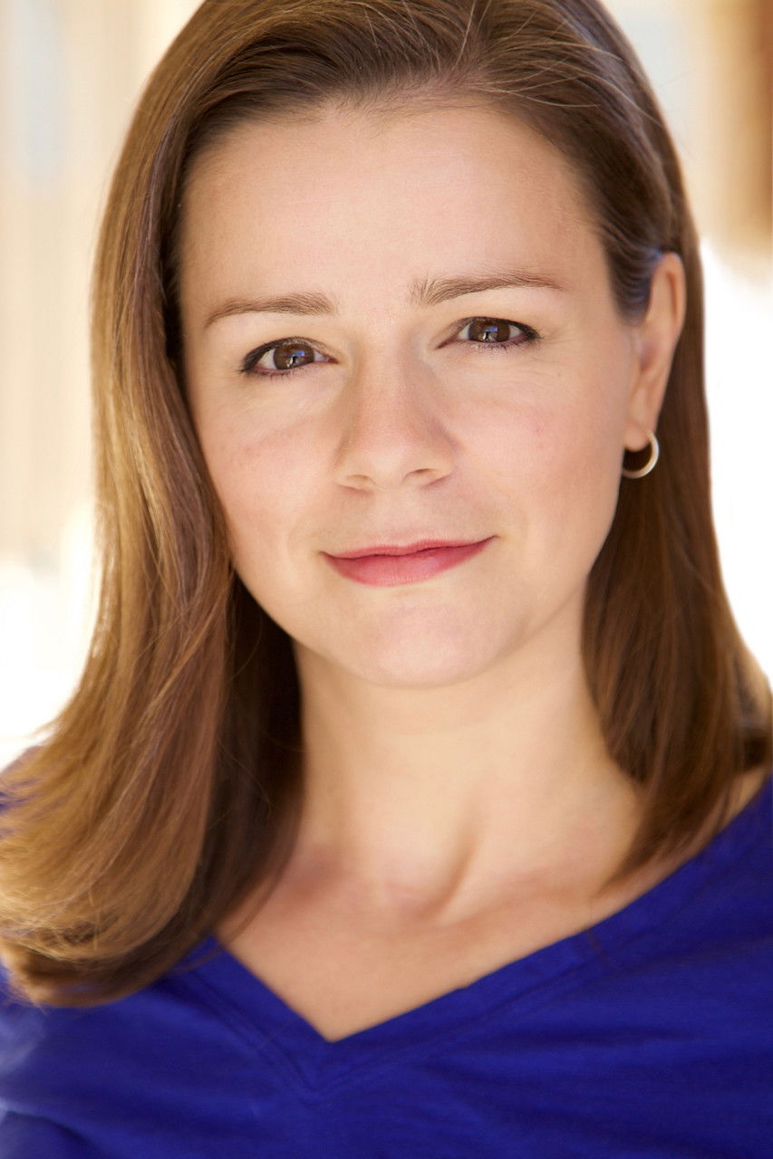 et billede af Teresa Jones