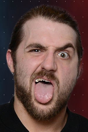 et billede af Davey Vega