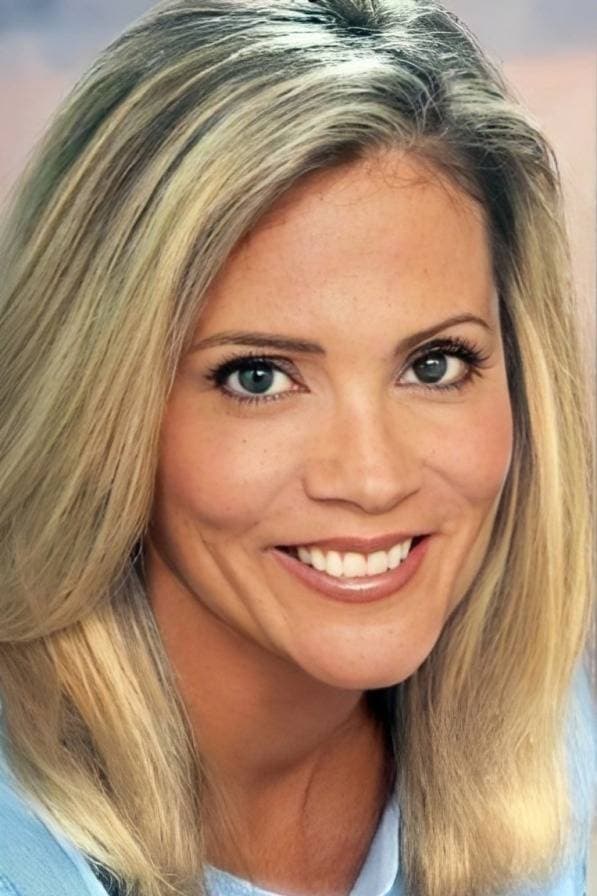 et billede af Stacey Alden