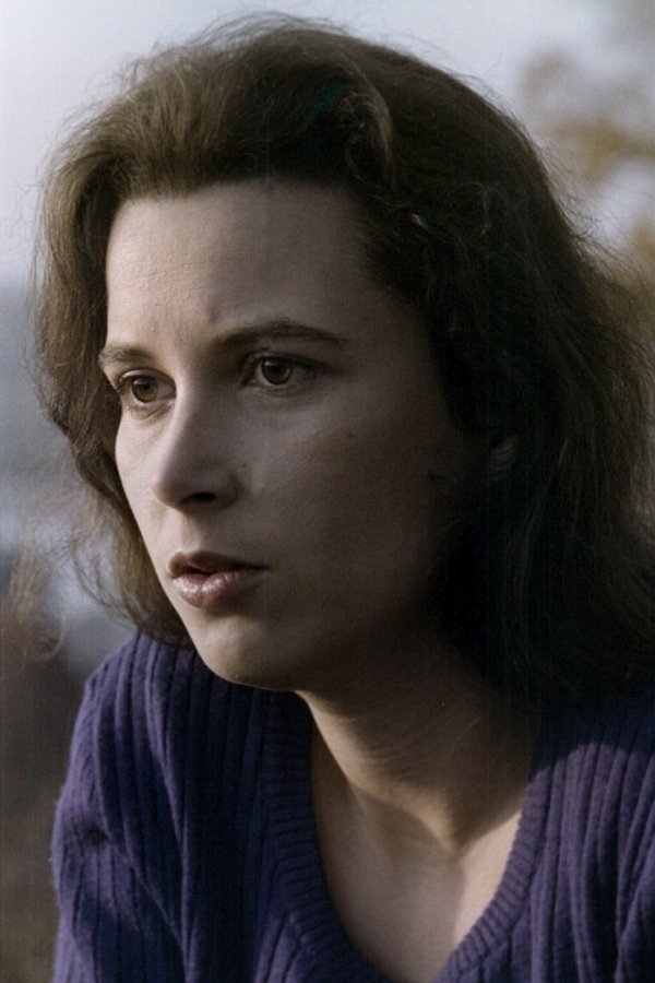 et billede af Beata Paluch