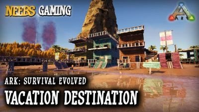 Thumbnail for Vacation Destination Season 1 Episode 36