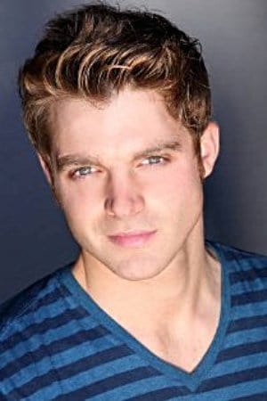 et billede af Brett Robert Culbert