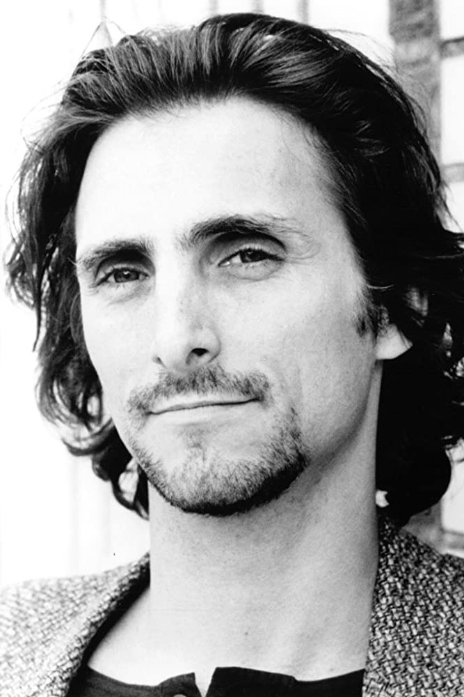 et billede af Lawrence Bender