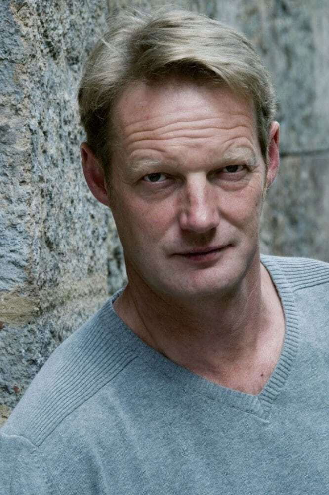 et billede af Joseph Holzknecht