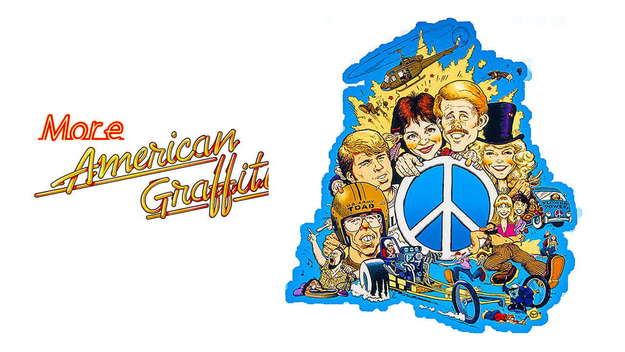 More American Graffiti (1979)