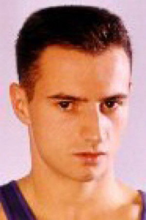 et billede af Ghislain de Brantôme