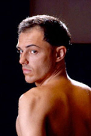 et billede af Nick Love