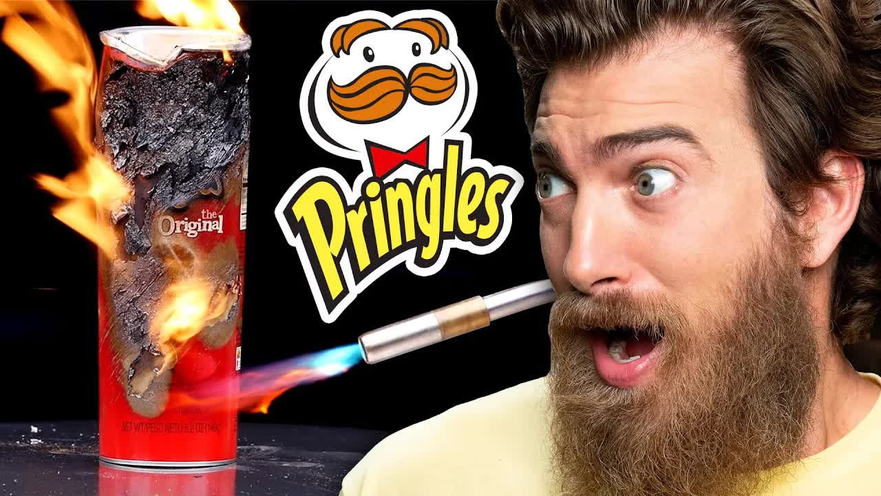 Guess What&rsquo;s Melting In Reverse (GAME)