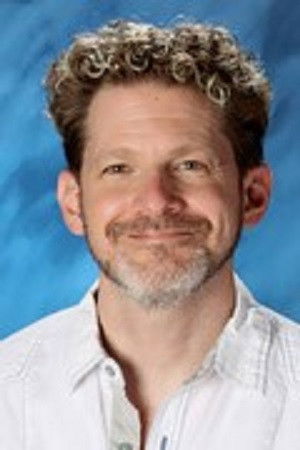 et billede af Gregg Lipkin