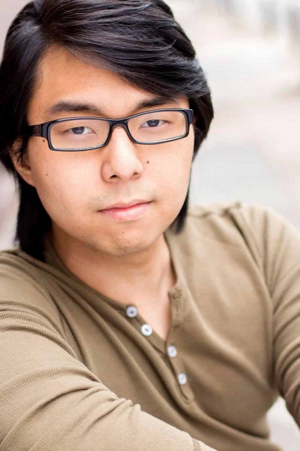 et billede af Yong Yea