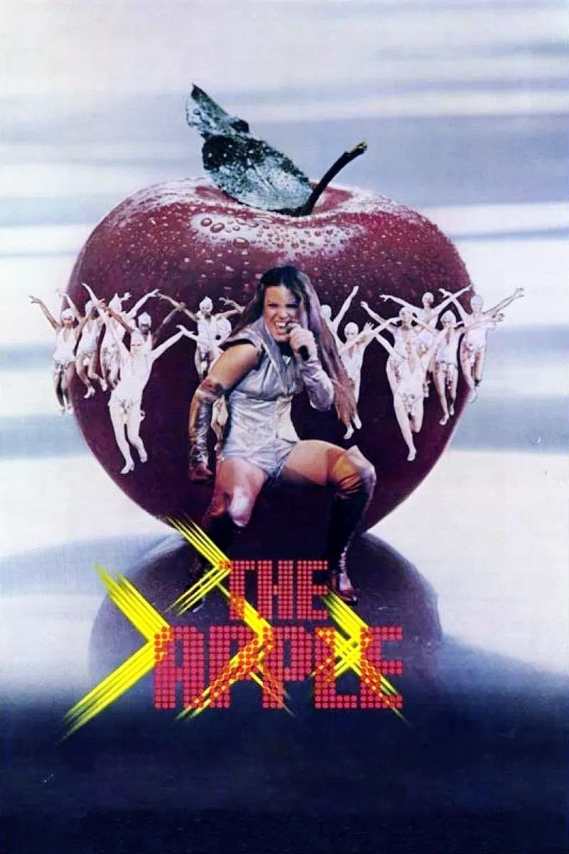 The Apple