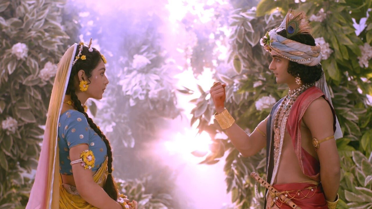 RadhaKrishn