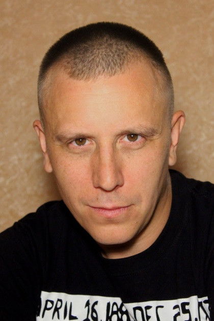 et billede af Nikolay Molochkov