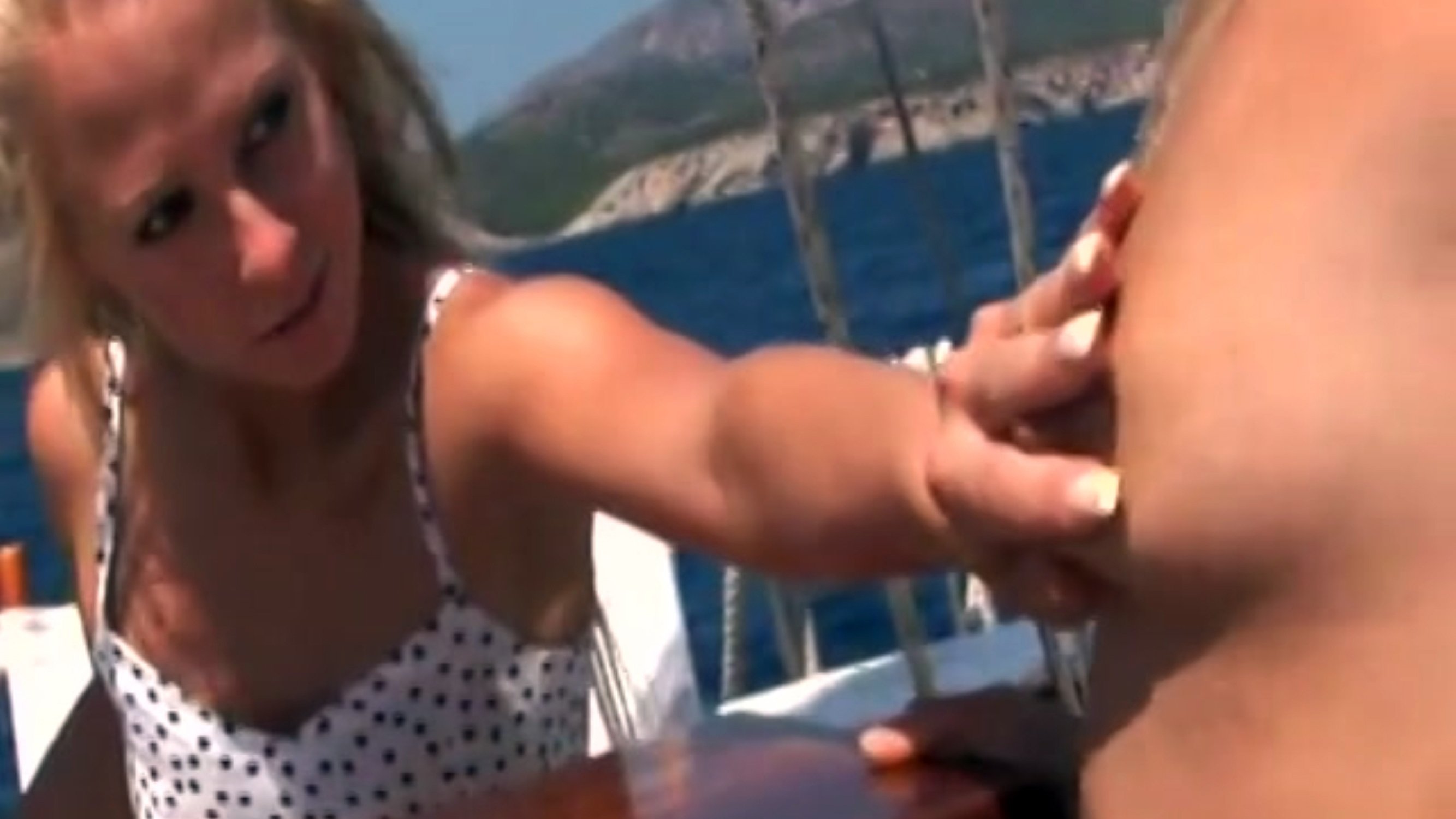 Sea Attraction