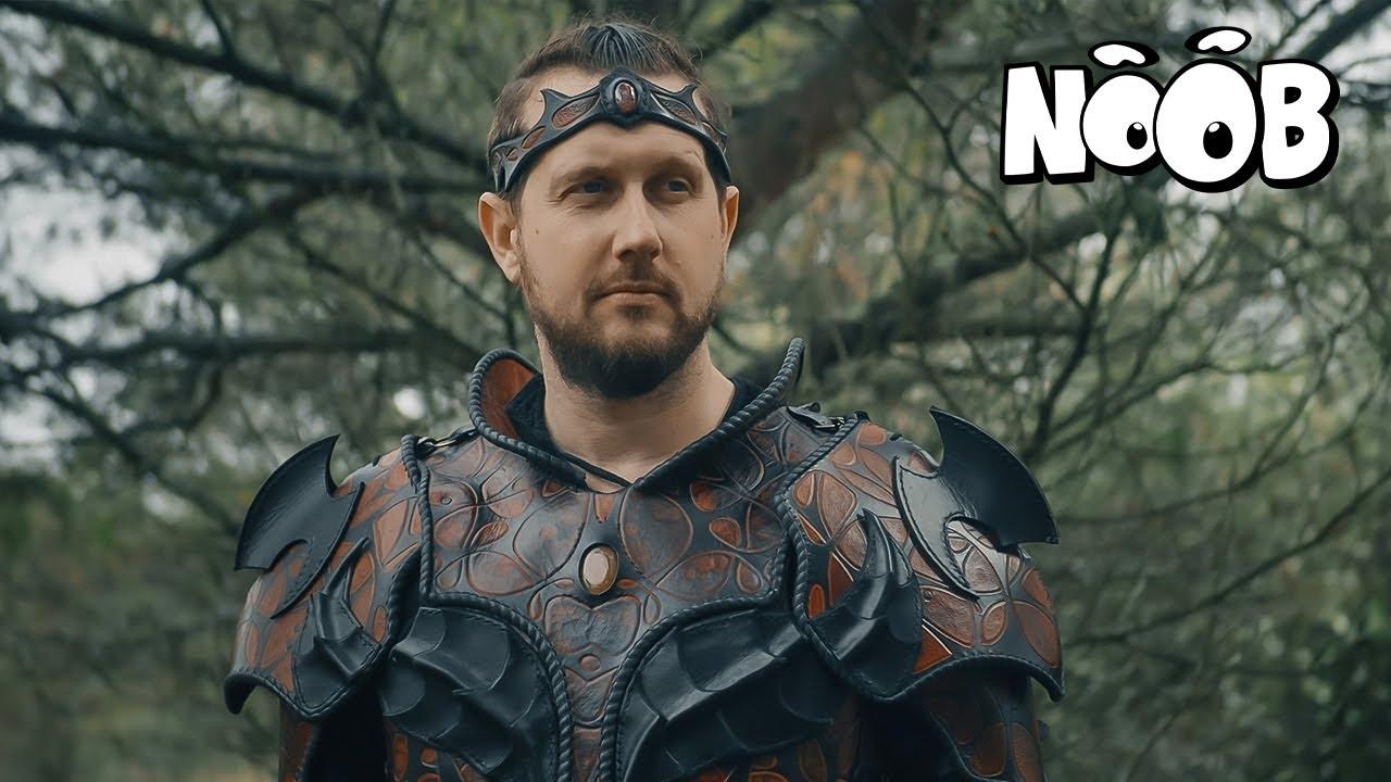 Noob