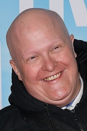 et billede af Ludovic Boul