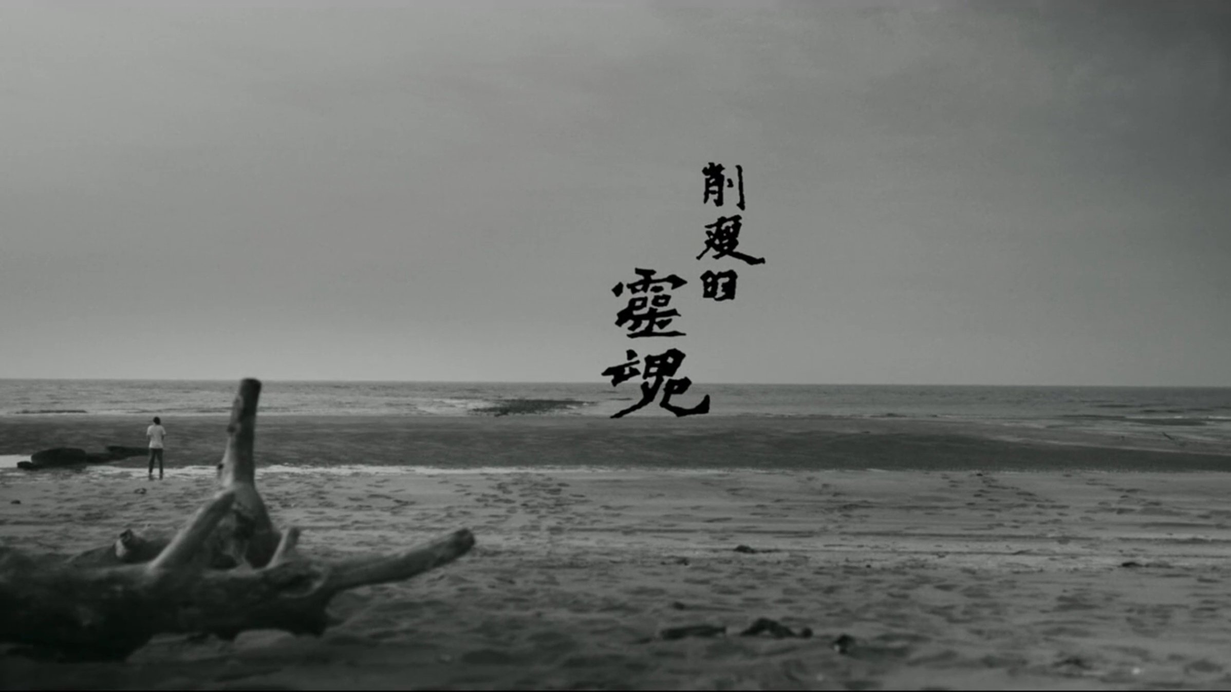 The Inspired Island: A Lean Soul (2021)