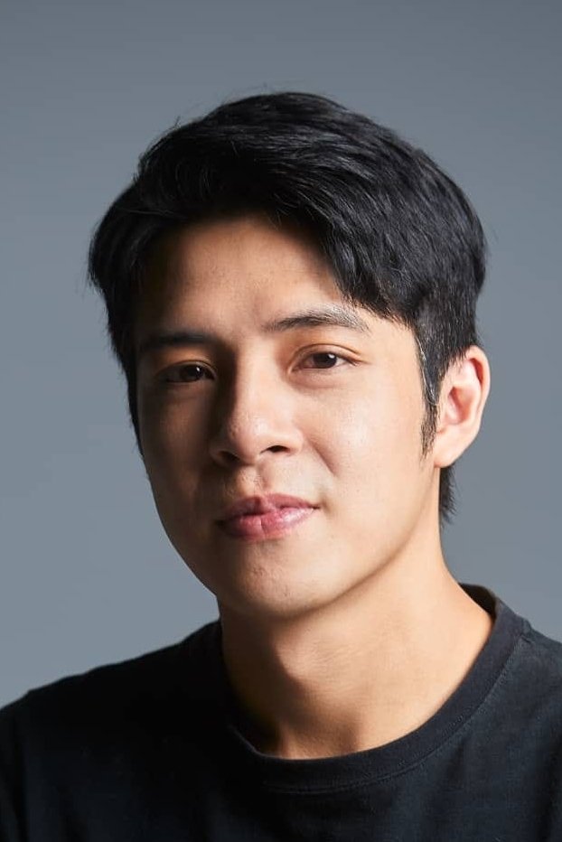 et billede af Hai-Ning Wu