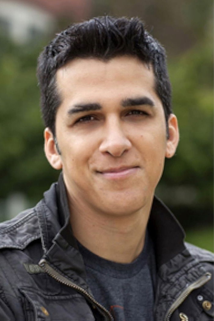 et billede af Mohen Leo