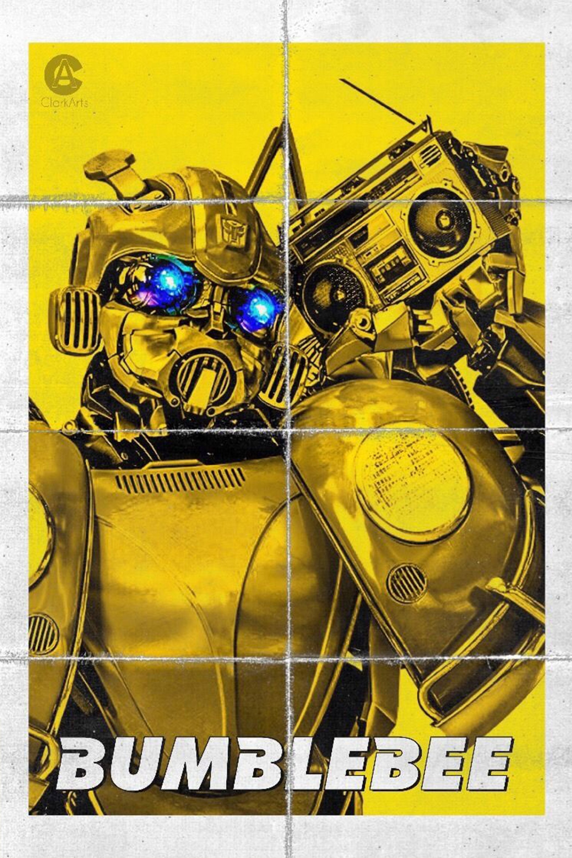 Bumblebee