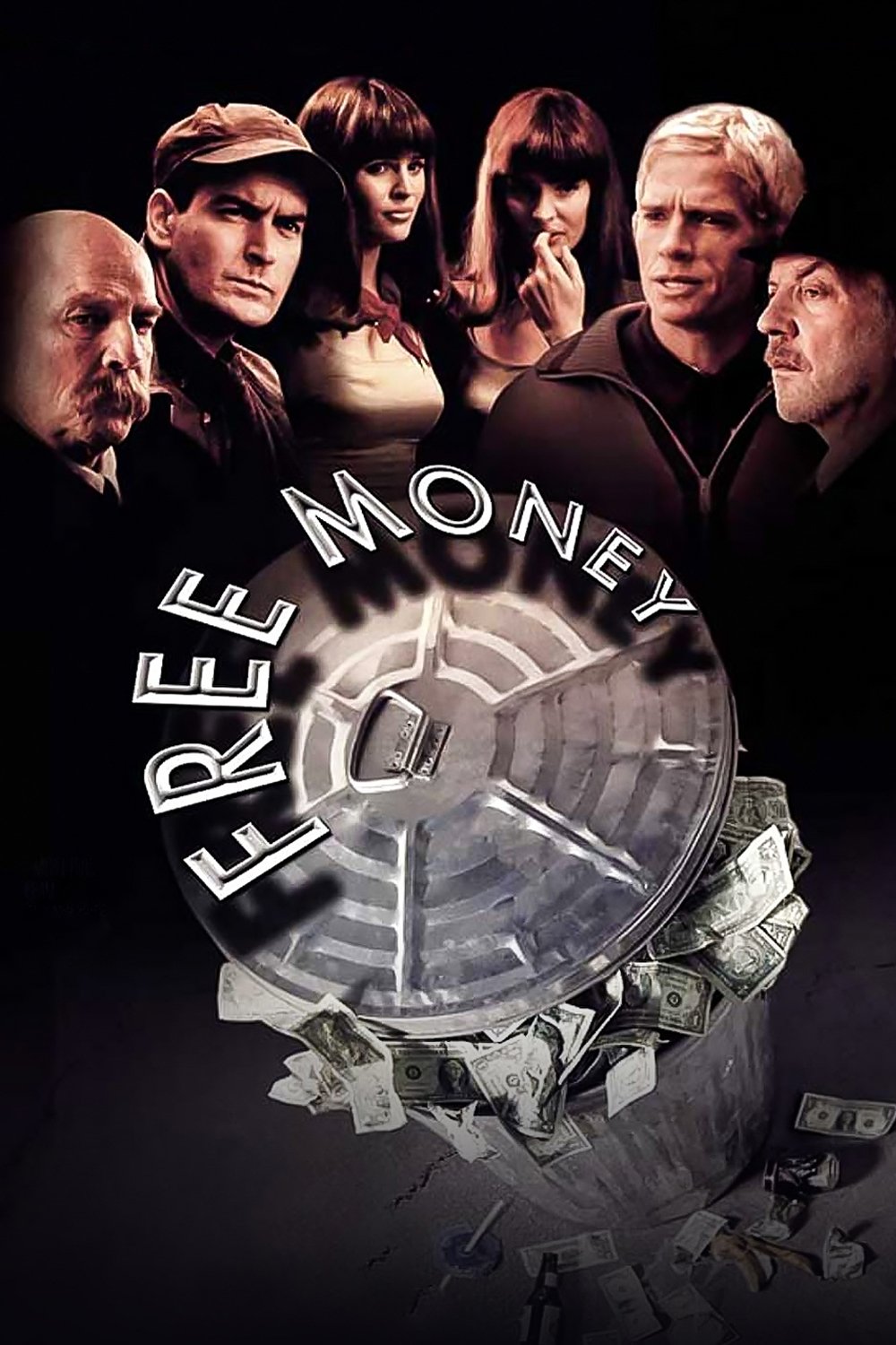 Free Money