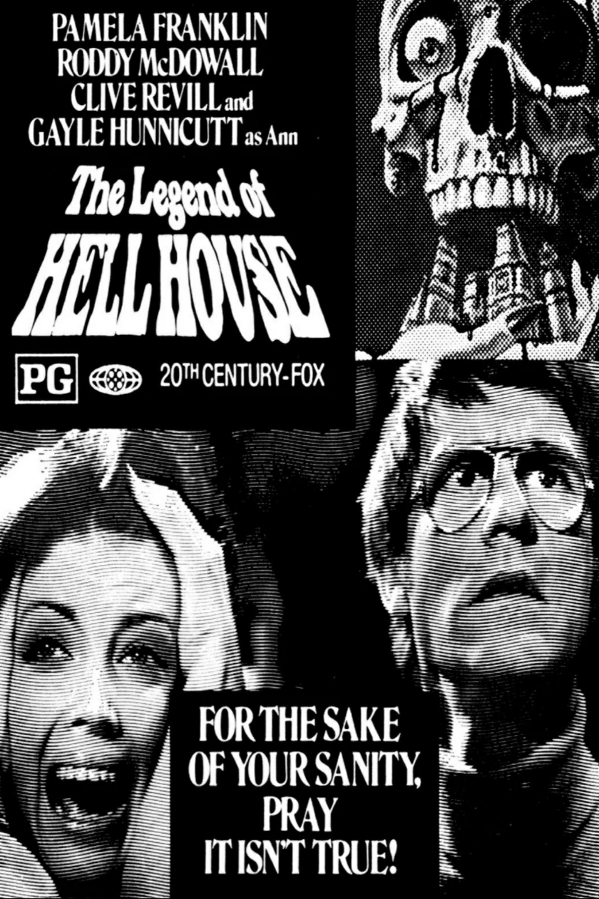 The Legend of Hell House