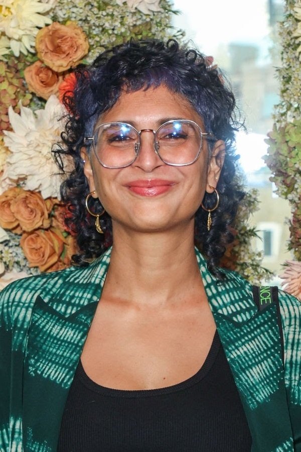 et billede af Kiran Rao