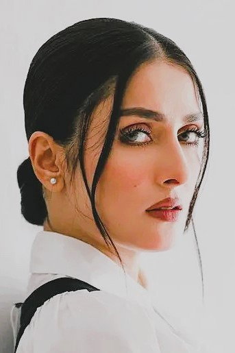 Ayeza Khan