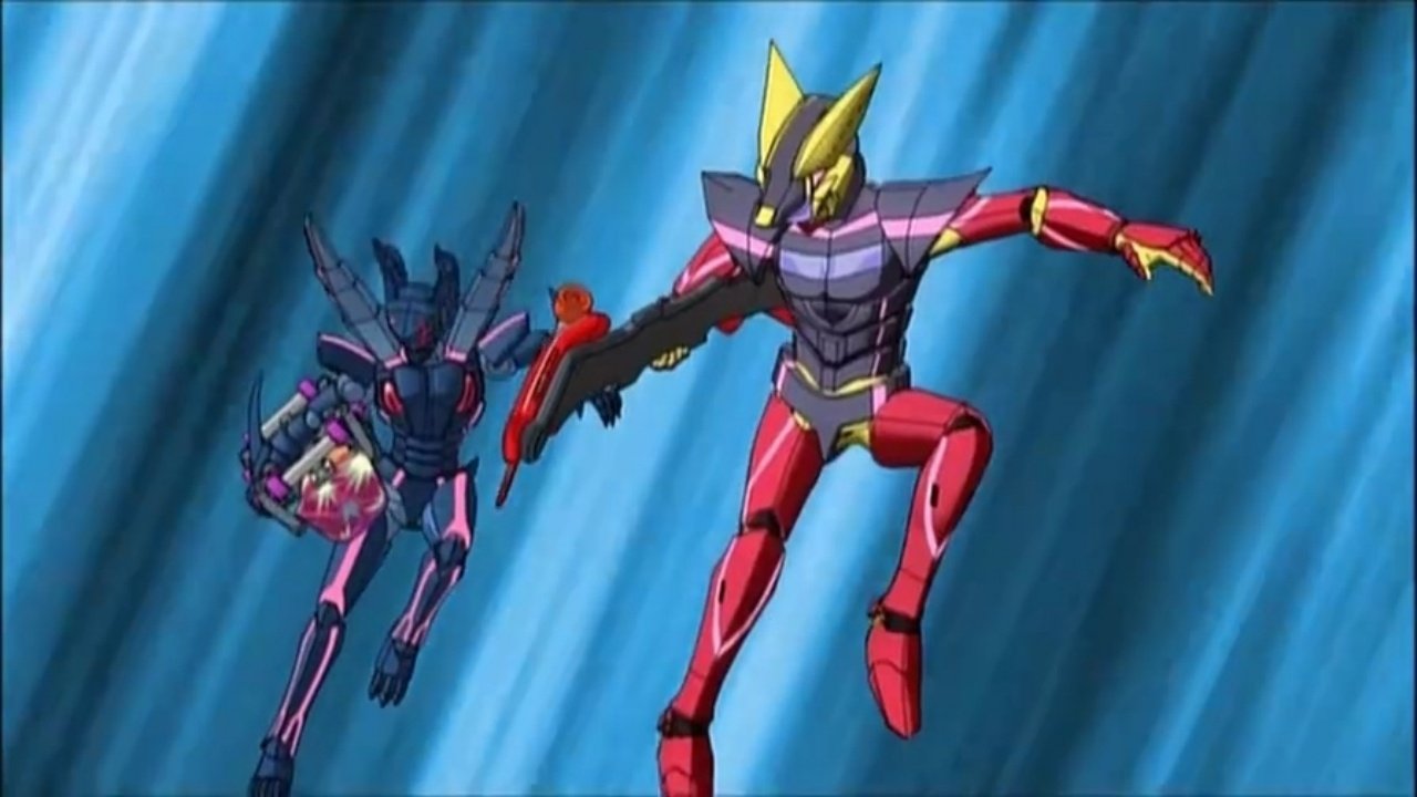 Thumbnail for Episode 26 Season 1 Episode 26