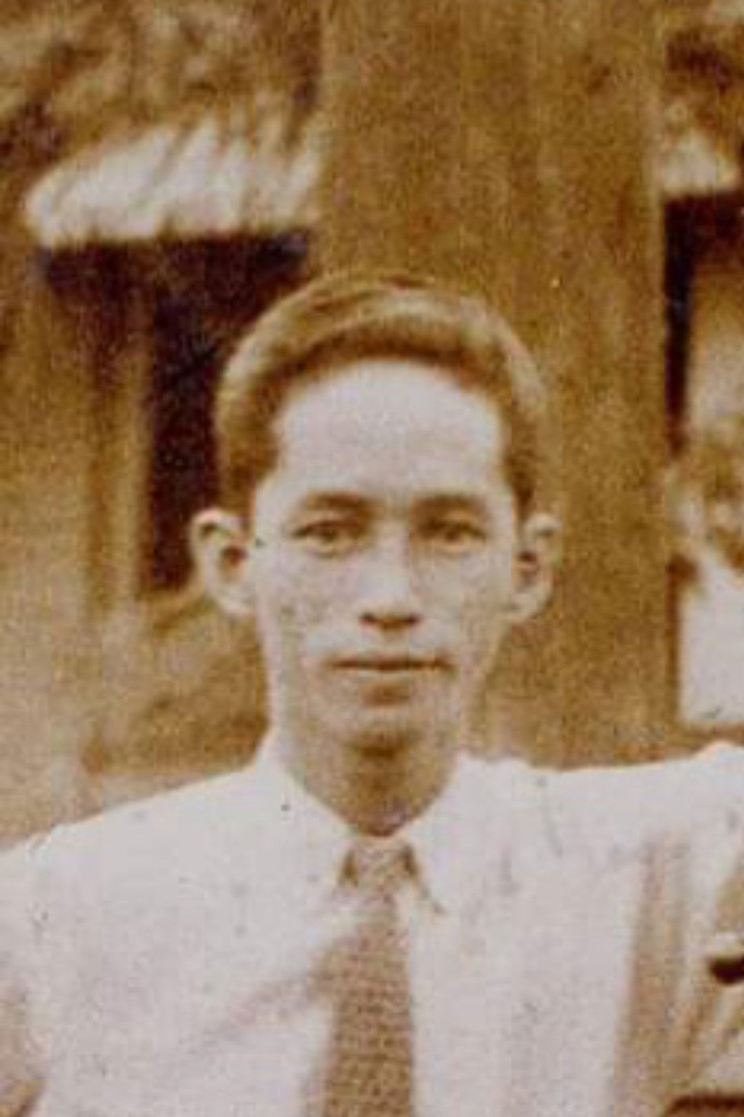 et billede af Manuel Silos