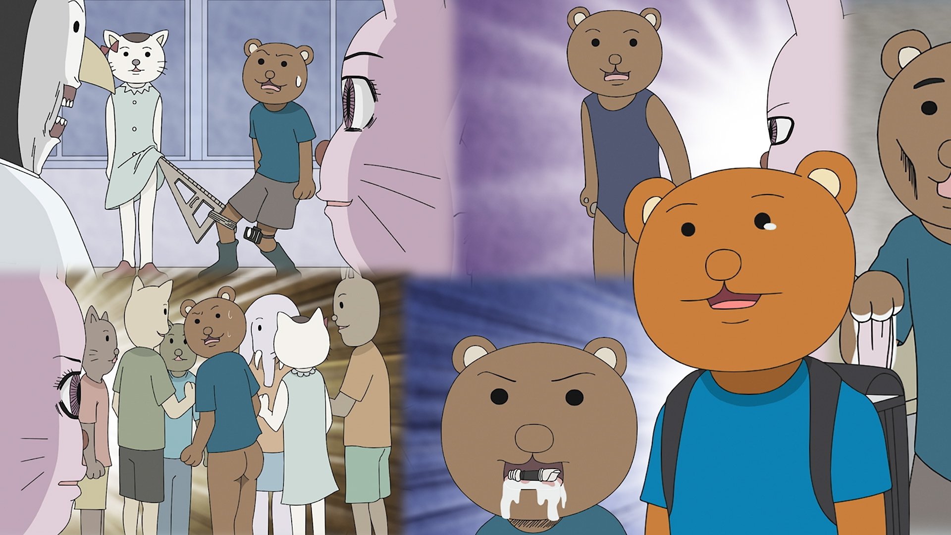 Episode 12