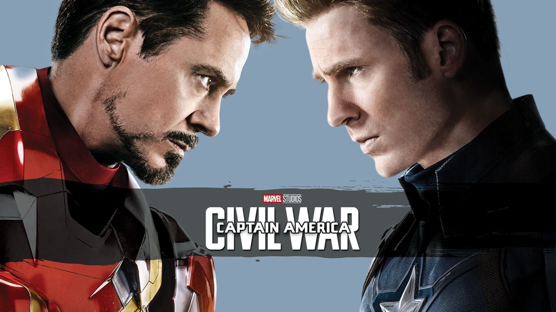 The First Avenger: Civil War